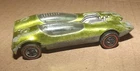 Vintage Hot Wheels 1968 Redline Splittin Image