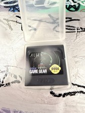 Arena Aliens for Sega Game Gear - Original Game Cartridge Video Game