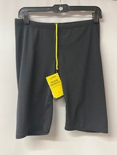 Finis Jammer Solid in Black, Size 34- NEW WITH TAG