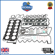 KIT GUARNIZIONI COMPLETO PER MERCEDES-BENZ CLASSE S M275.950 M275.982 5.5 BENZINA 45G0322