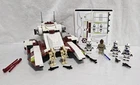 Lego Star Wars Set #75342 Republic Fighter Tank Complete No Box Or Manual