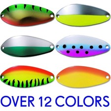 Acme Little Cleo Fishing Spoon Bait 1/3 oz