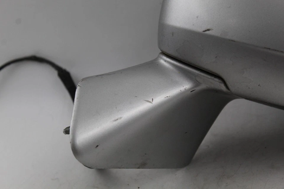 Espejo retrovisor lateral izquierdo conductor eléctrico sin calefacción Toyota Venza 2009-2012 OEM #40108 Foto 4 de 4