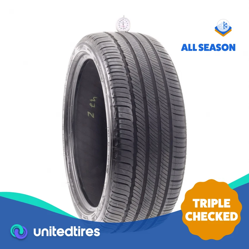 Michelin 235/40/19 All Season Tires for sale | eBay
