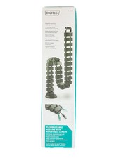 Digitus Flexible Cable Routing With Adjustable Length￼