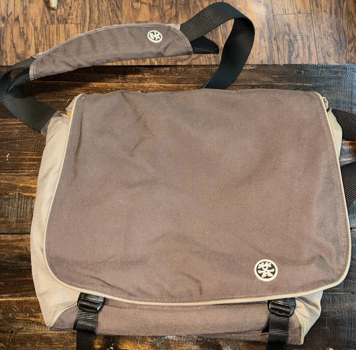 Crumpler Laptop Case and Bag for sale | eBay