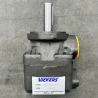 Hydraulic Vane Pump 372639-3 for Vickers CRS-V20-1P8P-1C11