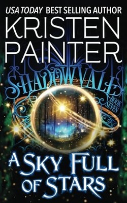 A Sky Full of Stars (Shadowvale), Painter, Kristen