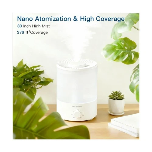 MegaWise Humidifier