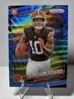 2025 Panini Absolute Quinshon Judkins Base (RAW)