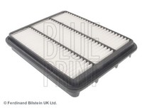 Blue Print ADG02295 Luftfilter FüR Chevrolet