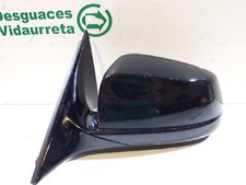 Retroviseur gauche (ou coque) BMW 535
