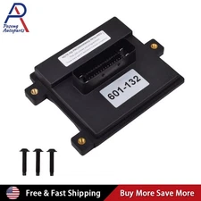 Programmed Fuel Pump Control Module for Cadillac Escalade Chevy Silverado GMC