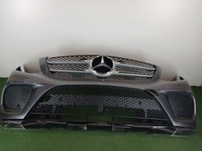 A1668851538 VORDERE STOSSSTANGE / 1045074 FÜR MERCEDES-BENZ CLASE M W166 ML 63