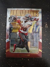 2024 Panini Donruss Dominators Mike Evans #26 (29)
