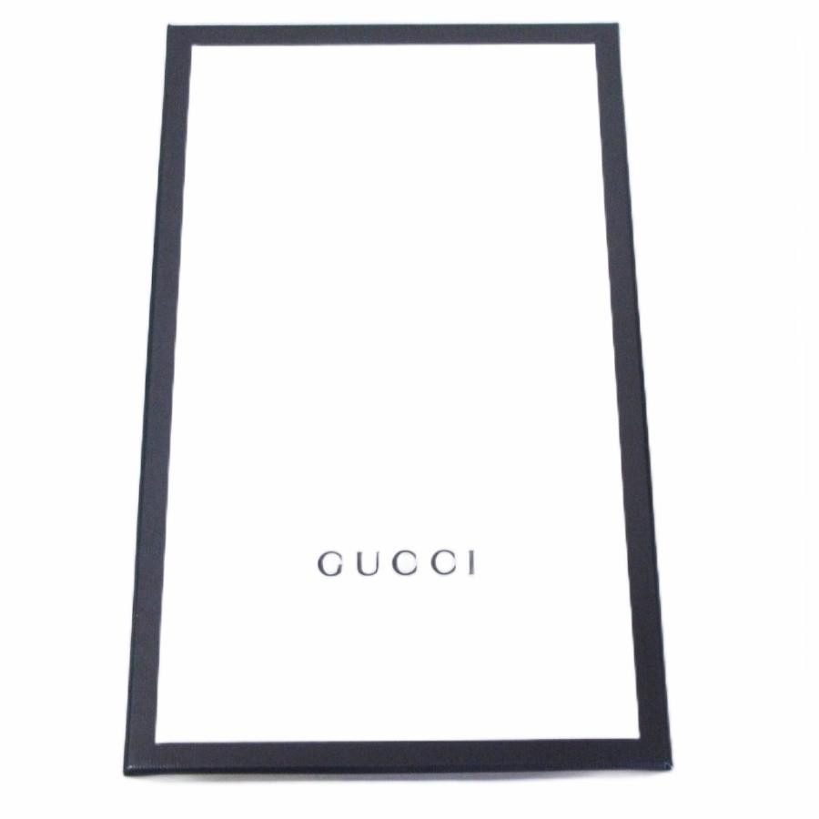 GUCCI Sneakers Ace Line Studded Python Embossed 9… - image 9