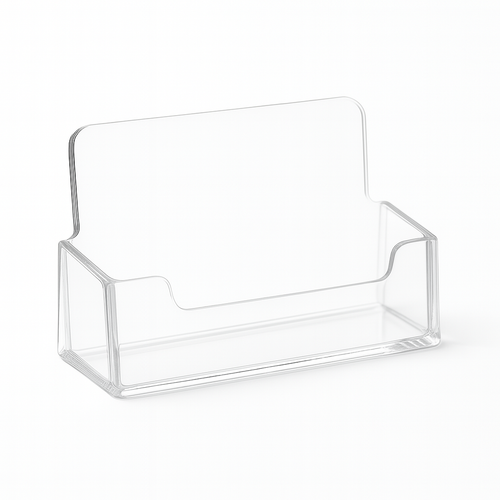 Porta Biglietti Da Visita - Piccoli Espositori E Supporti Di - Foto 11