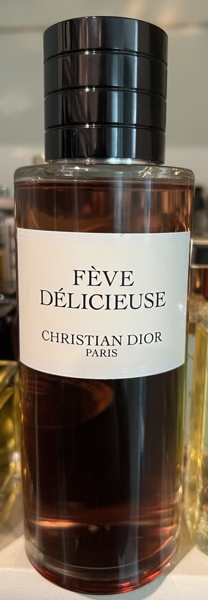 Dior Feve Delicieuse 250 Ml Tester 100% Authentic | eBay