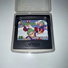 Lemmings (Sega Game Gear, 1992)