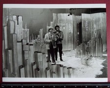 Doctor Who original 10 x 8