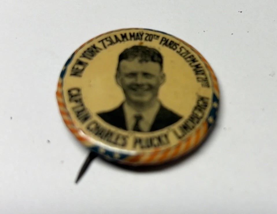 Charles Lindbergh for sale | eBay