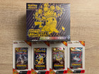 Coffret Dresseur d'Élite ETB + artset Pokémon Étincelles Déferlantes (EV8) 🇫🇷