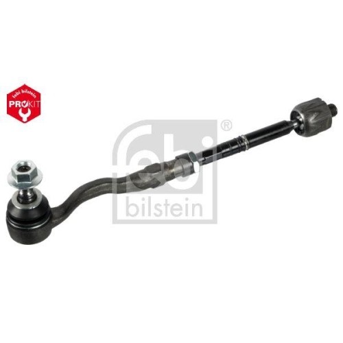 Spurstange Febi Bilstein 170811 Prokit FüR Bmw Vorderachse Links-image