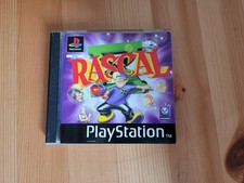 ebay® Auktion 127936481381 | Rascal PAL komplett - PS1 PSX Playstation 1 Thumbnail of ebay® auction 127936481381 | Rascal PAL komplett - PS1 PSX Playstation 1