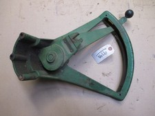 John Deere 40 420 430 320 330 S standard touchomatic hydraulic quadrant M1822T
