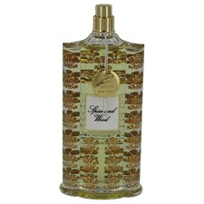 Spice And Wood by Creed 2.5 oz Eau De Parfum Spray Unisex Tester