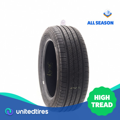 Used 235/55R19 Cooper Adventurer All Season 105V - 10/32