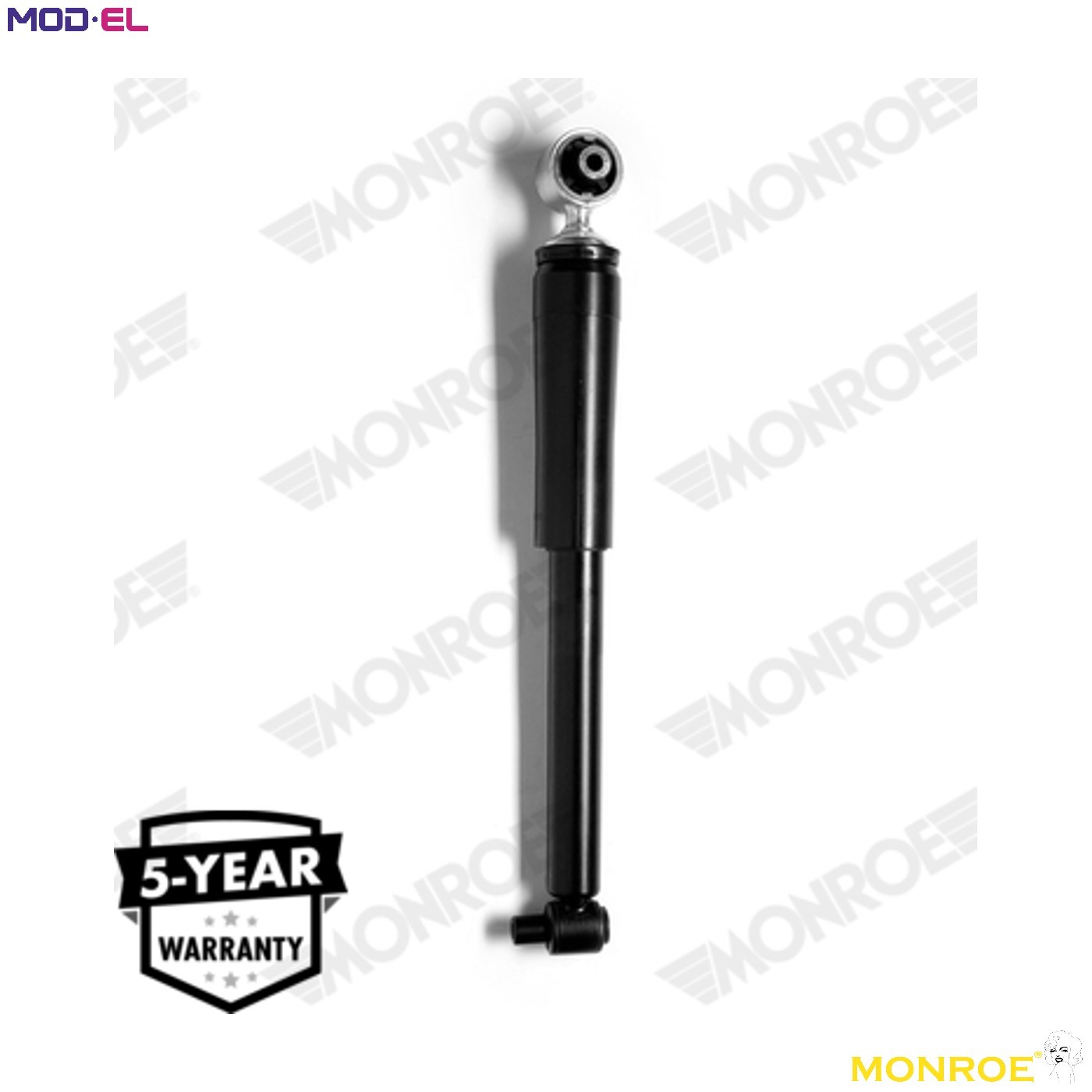 SHOCK ABSORBER 43118 FOR RENAULT LAGUNA/II/Grandtour/Sport/Tourer 1.8L 4cyl 2.9L