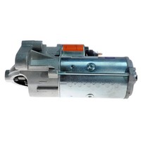 Anlasser Starter 12 V 2 Kw 10 ZäHne Hella FüR U.A. Renault Avantime