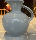 Fiestaware Periwinkle Blue Carafe 60oz