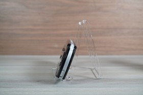 Sony PSP-3001 Console Black w/ OEM Charger Tested Working