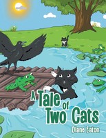 Diane Eaton | A Tale Of Two Cats | Taschenbuch | Englisch (2021)