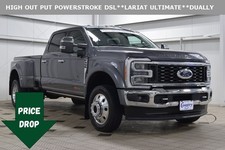 2023 Ford F-450 Lariat
