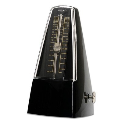 Klaviermetronom, mechanisches Metronom, Universalinstrument, Metron2006