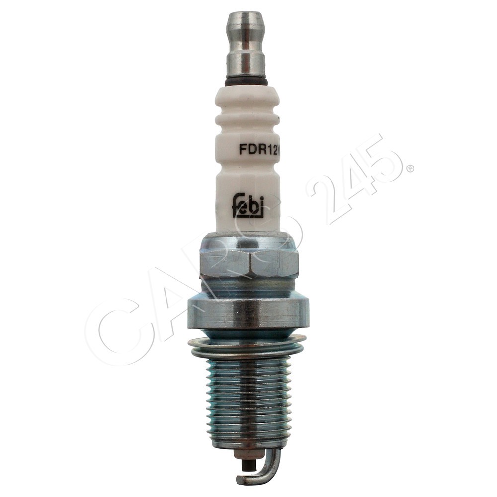 Spark Plug FEBI For FIAT Fiorino Palio Weekend Punto Scudo Siena Tempra 7GYSSR