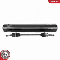 Antriebswelle Esen SKV 40SKV300 FüR Ford Kuga 2 DM2 VAN Ecoboost 4X4 Tdci