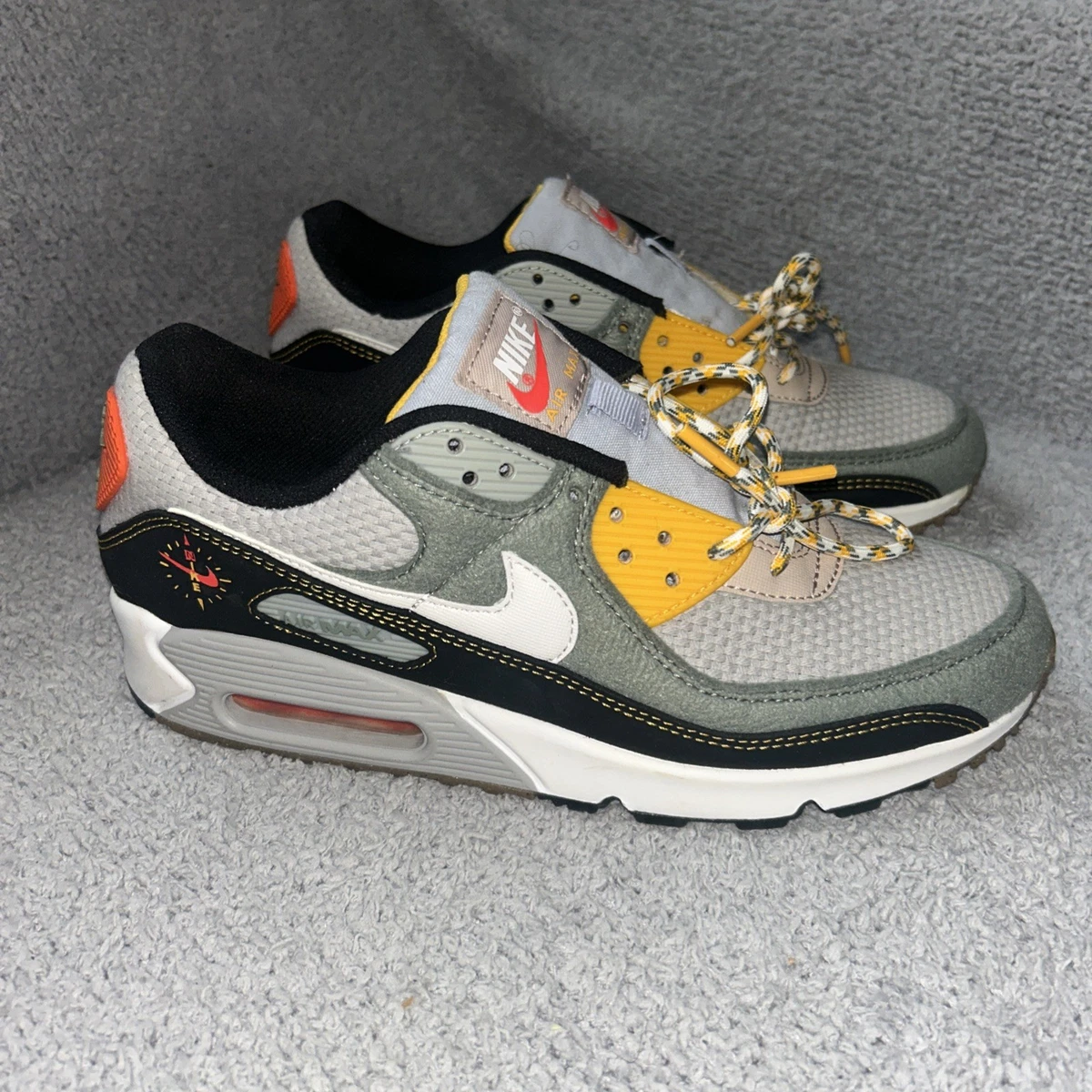 Nike Air Max 90 Fresh Perspective for Sale | Authenticity