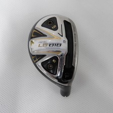 HONMA Hybrid LB 818 HY 23  Head Only 