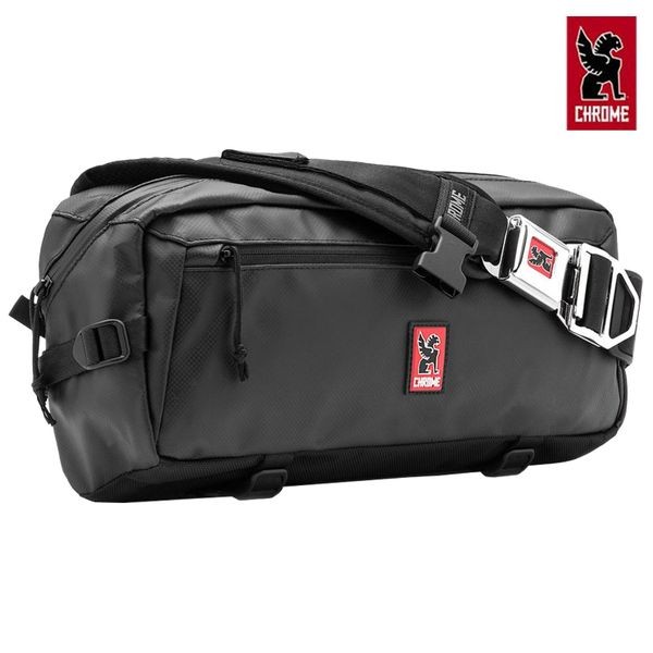 【未使用】CHROME KADET WELTERWEIGHT BG196BLCK Kadet Sling