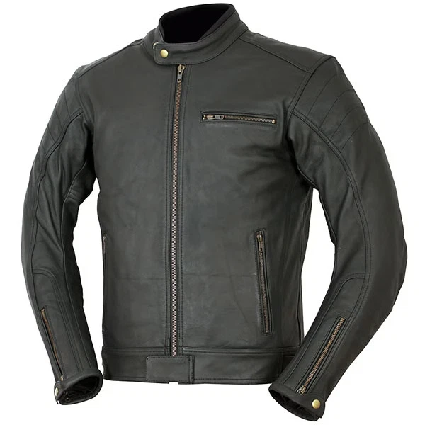 Weise Brigstowe Leather Black, photo 2 of 3