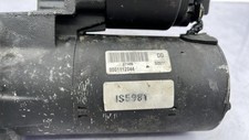Démarreur Volkswagen POLO