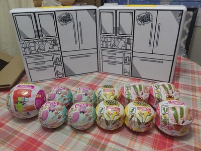 MGAS Miniverse Make It Mini Food Lot