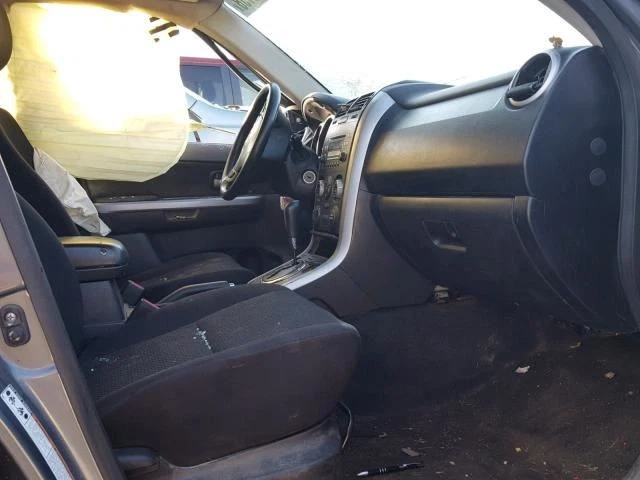 Radiator Fan Motor Fan Assembly Grand Fits 06-08 VITARA 1960537 Foto 2 de 4