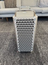 2019 Intel Mac Pro Tower