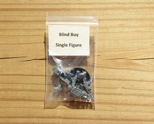 40K AM Death Korps of Krieg Veteran w/ Lasgun Blind Buy Single Figure Bits