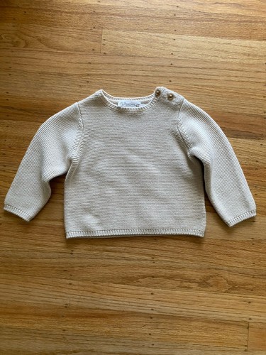 Bonpoint Cardigan 18 M
